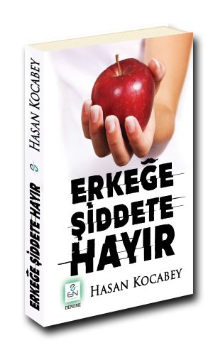 Erkeğe Şiddete Hayır