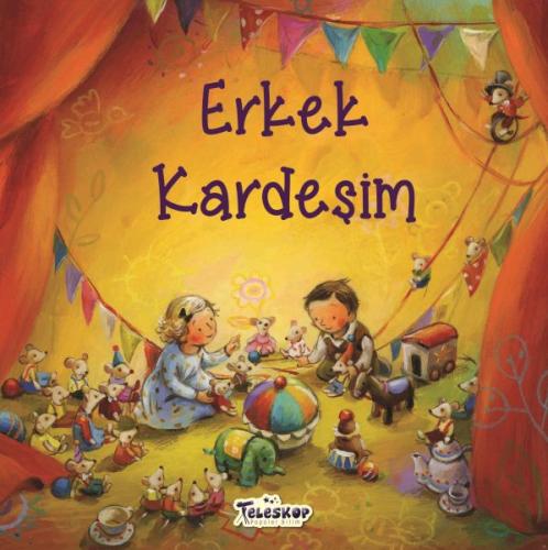 Erkek Kardeşim - Akrabalar Serisi