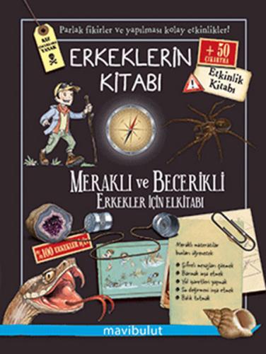 Erkeklerin Kitabı