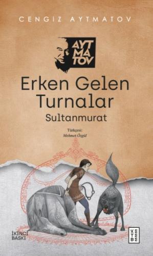 Erken Gelen Turnalar