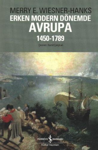 Erken Modern Dönemde Avrupa 1450 - 1789