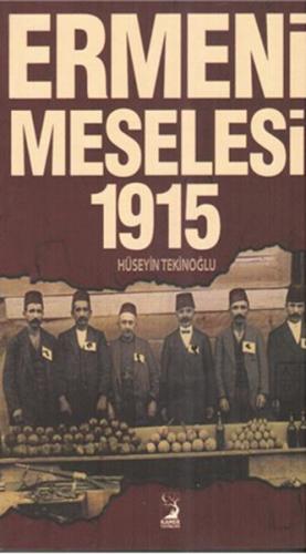 Ermeni Meselesi 1915