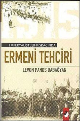 Ermeni Tehciri