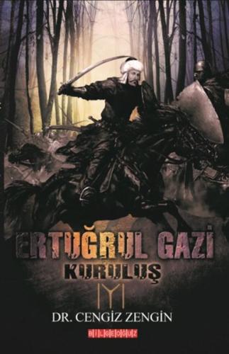 Ertuğrul Gazi Kuruluş