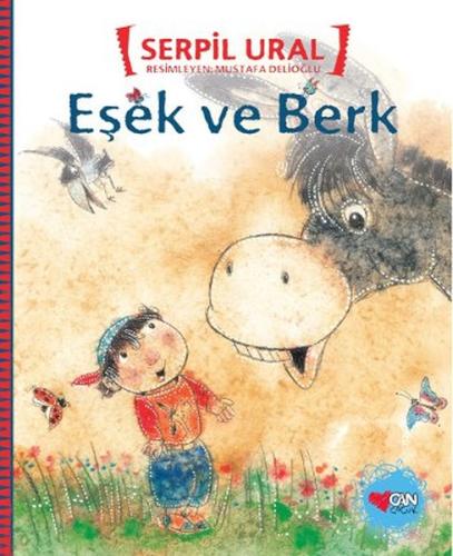 Eşek ve Berk