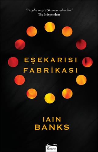 Eşekarısı Fabrikası