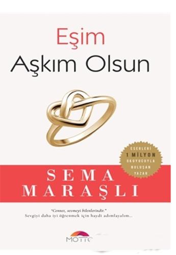 Eşim Aşkım Olsun