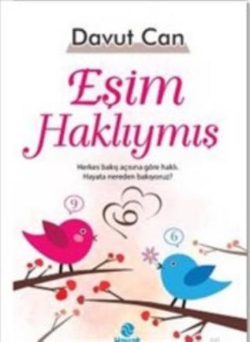 Eşim Haklıymış