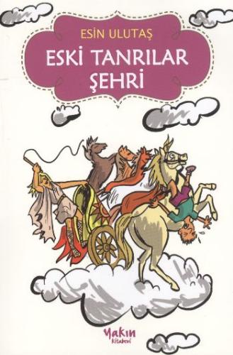 Eski Tanrılar Şehri