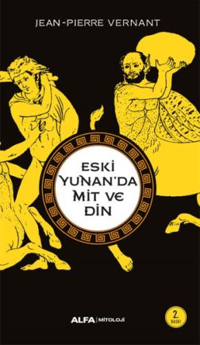 Eski Yunanda Mit ve Din