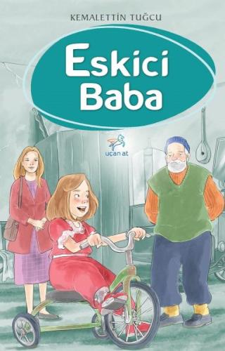 Eskici Baba