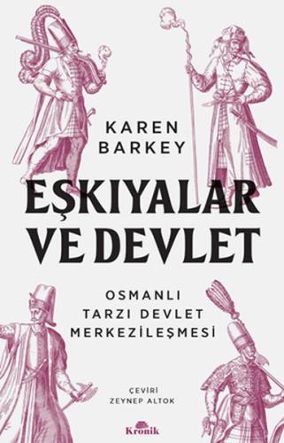 Eşkıyalar ve Devlet