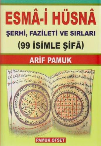 Esma-i Hüsna Şerhi, Fazileti ve Sırları (Dua-001/P19)