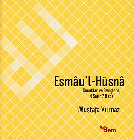 Esmau'l Hüsna