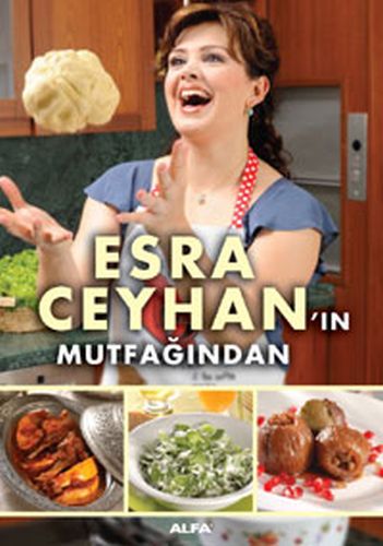 Esra Ceyhan'ın Mutfağından