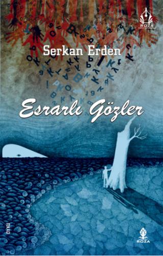 Esrarlı Gözler