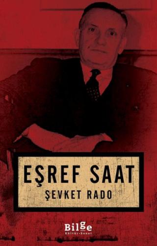 Eşref Saat