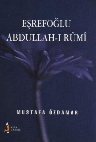 Eşrefoğlu Abdullah-ı Rumi