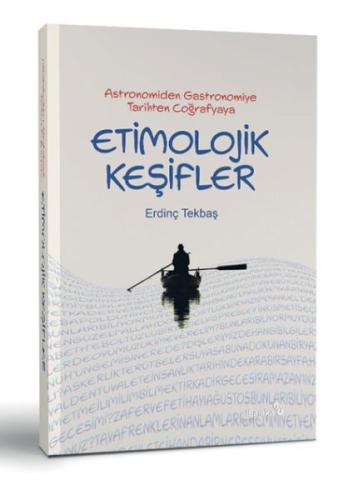 Etimolojik Keşifler