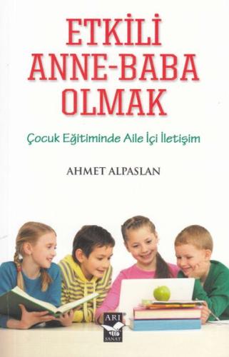 Etkili Anne-Baba Olmak