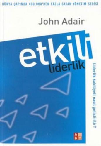 Etkili Liderlik