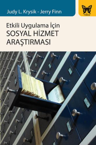 Etkili Uygulama İçin Sosyal Hizmet Araştırması