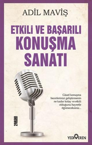 Etkili ve Başarılı Konuşma Sanatı