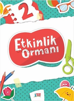 Etkinlik Ormanı 2