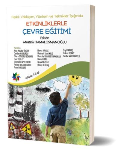 Etkinliklere Çevre Eğitimi