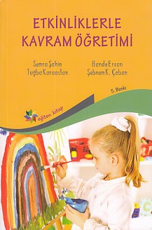 Etkinliklerle Kavram Öğretimi