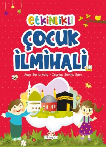 Etkinlikli Çocuk İlmihali