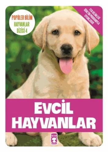 Evcil Hayvanlar