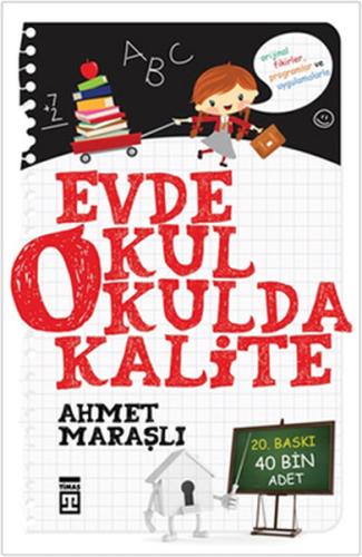 Evde Okul Okulda Kalite