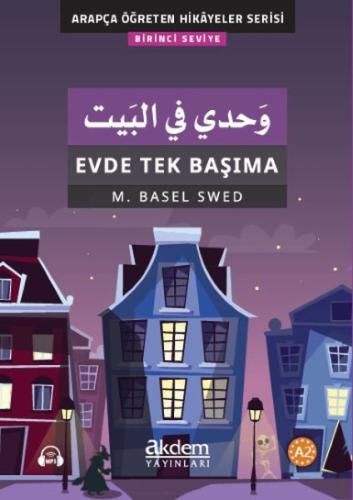 Evde Tek Başıma