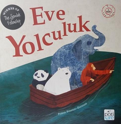 Eve Yolculuk