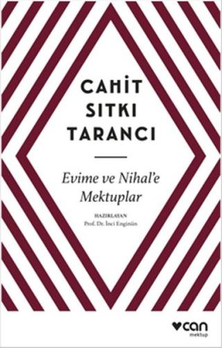 Evime ve Nihal’e Mektuplar