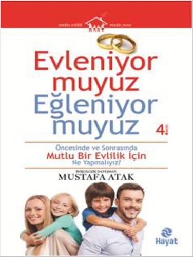 Evleniyor Muyuz Eğleniyor Muyuz?