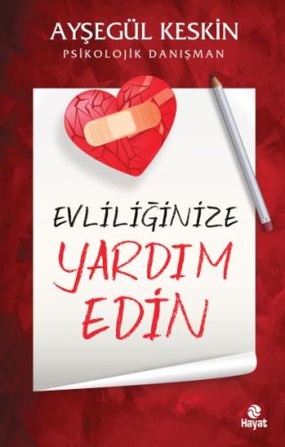 Evliliğinize Yardım Edin