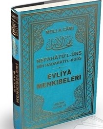 Evliya Menkıbeleri / Nefahatül Üns (Şamua)