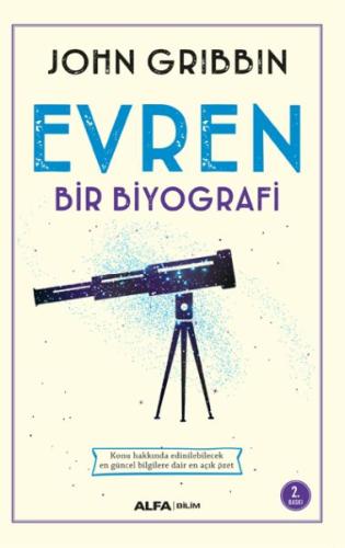 Evren Bir Biyografi