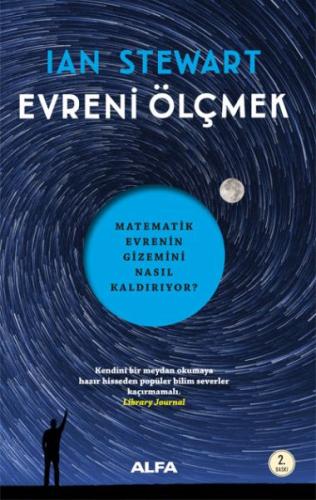 Evreni Ölçmek