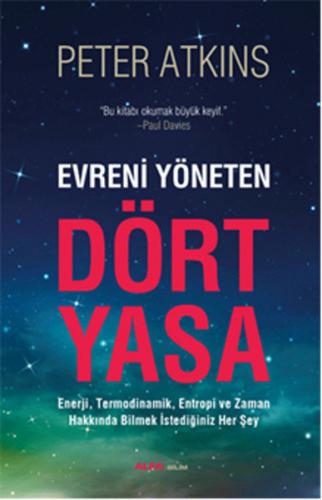 Evreni Yöneten Dört Yasa