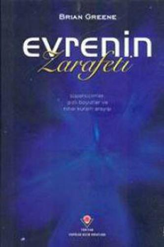 Evrenin Zarafeti (Ciltli)