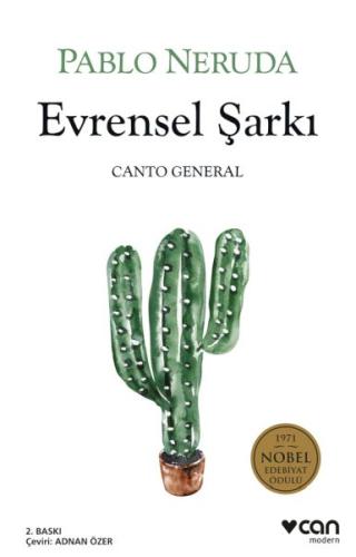 Evrensel Şarkı - Canto General