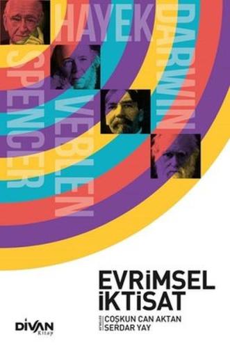 Evrimsel İktisat