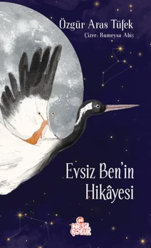 Evsiz Ben’in Hikâyesi