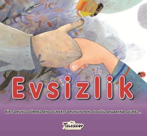 Evsizlik