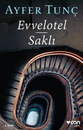 Evvelotel - Saklı