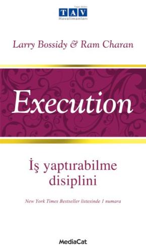 Execution İş Yaptırabilme Disiplini