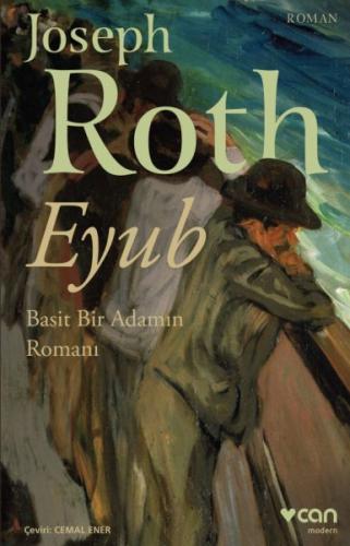 Eyub - Basit Bir Adamın Romanı